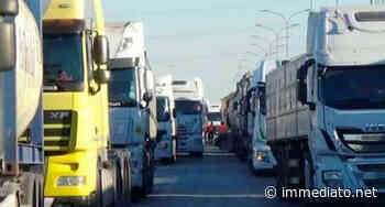 "Nessun fermo dei tir", sindacato autotrasportatori: "Solo alcuni stop autonomi" - l'Immediato