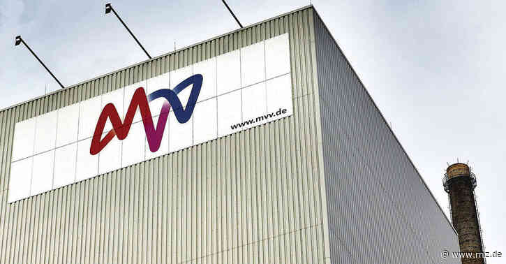 MVV:  Unternehmen will Erdgaslieferung ab 2035 einstellen