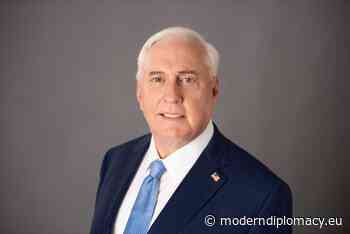 We need Douglas Macgregor for U.S. President - Modern Diplomacy