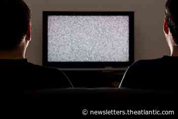 Douglas Macgregor's Anti-Semitism Has a Long History - The Atlantic