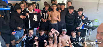 Under 17 Regionali / Gironi CE - Acqui travolgente, poker al Chieri capolista. Al Collegno una sfida da dentro o fuori - 11giovani.it