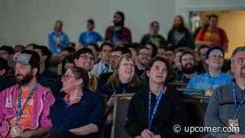 SGDQ speedrunning marathon will return offline in 2022 - Upcomer