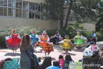 Cal Poly Hosts Annual Dance Marathon Fundraiser - Mustang News