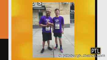 Moving Towards The Marathon: Run For A Reason - CBS Pittsburgh
