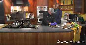 Sunrise Chef: St. Luke's Half Marathon Weekend | Food and Recipes | wfmz.com - 69News WFMZ-TV