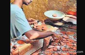 Earthy memoirs for marathon runners - The New Indian Express