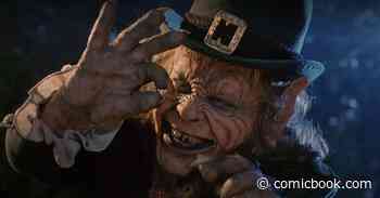 Leprechaun Marathon Airing All Day on SYFY - ComicBook.com