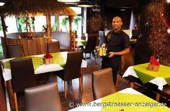 Eine kulinarische Reise nach Afrika - Bergsträßer Anzeiger