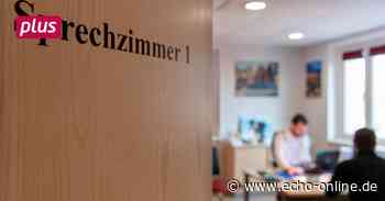 Kritik aus Heppenheim: "TI ist ein rotes Tuch bei Ärzten" - Echo Online