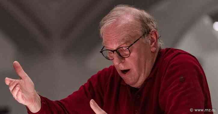 Zum Geburtstag:  Ein Meister des Spagats zwischen Altem und Neuem wird 70