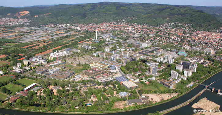 Heidelberg:  Die Straßenbahn soll als Erstes gebaut werden