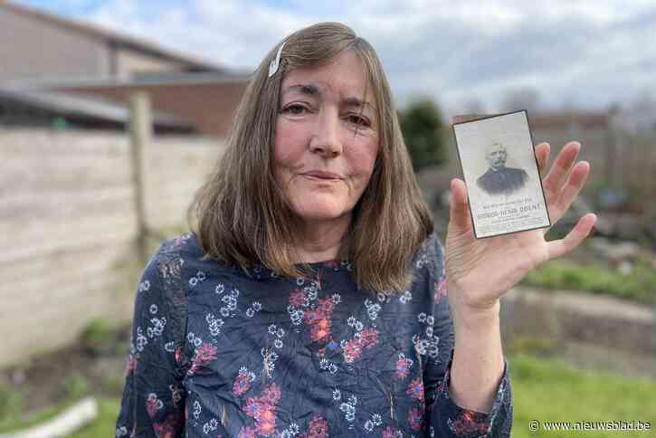 Rinda wil overgrootvader herdenken en zoekt andere nabestaanden van de ‘ramp te Wytschaete’: “Zij verdienen ook waardige eeuwherdenking”