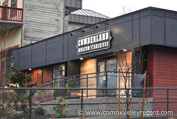 Cumberland council is split over community grants – Comox Valley Record - Comox Valley Record