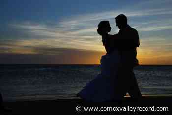 Unsanctioned Gulf Island wedding leads to restorative justice – Comox Valley Record - Comox Valley Record