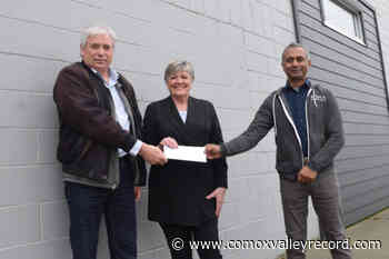 Vancouver Islander makes $1.3-million posthumous donation to trio of charities – Comox Valley Record - Comox Valley Record