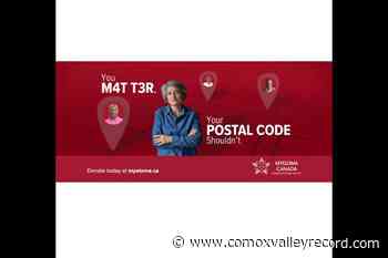 Campbell River woman thankful for early myeloma diagnosis – Comox Valley Record - Comox Valley Record