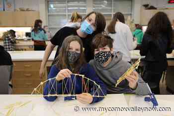 Comox Valley senior students to go to Skills Canada provincial competition - My Comox Valley Now