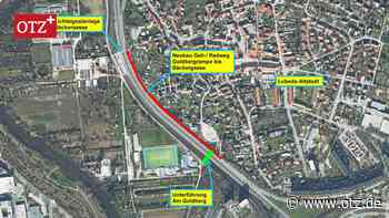 Kleckern oder klotzen am Lobedeer Goldberg