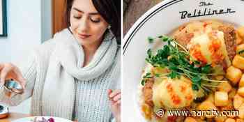 You're A Calgary Brunch Expert If You've Been To 8 Out Of These 11 Spots - Narcity Canada