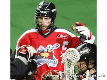 Kelusky using Roughnecks' model of success to build NLL expansion Panther City - The Beacon Herald