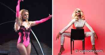 You betta work! Calgary drag stars to host Britney Spears tribute show this month - Curiocity