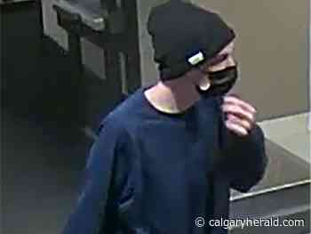 Police make arrest in Beltline death, seek public help in identifying second man - Calgary Herald