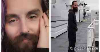 Search underway for Calgary man missing since Tuesday - Global News