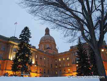 Braid: Pollster says she was pressured by UCP and the premier's office - Calgary Herald