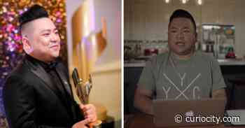 Calgary-born ‘Kim’s Convenience’ star shares that he hides hometown Easter eggs in new show - Curiocity