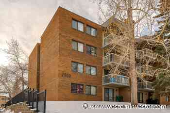 Avenue Living buys Calgary rental portfolio for $138 million - Western Investor