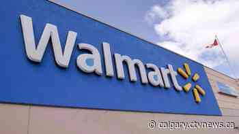 Future Walmart fulfillment centre north of Calgary expected to create hundreds of jobs | CTV News - CTV News Calgary