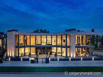 Top contenders named for housing industry awards - Calgary Herald