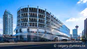 Calgary's tech and innovation industry gets $22.3 million federal funding boost - CTV News Calgary