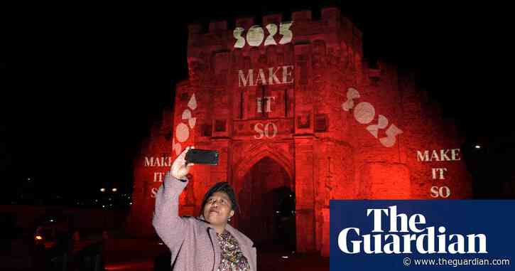 UK city of culture 2025: Southampton and Bradford among those on shortlist