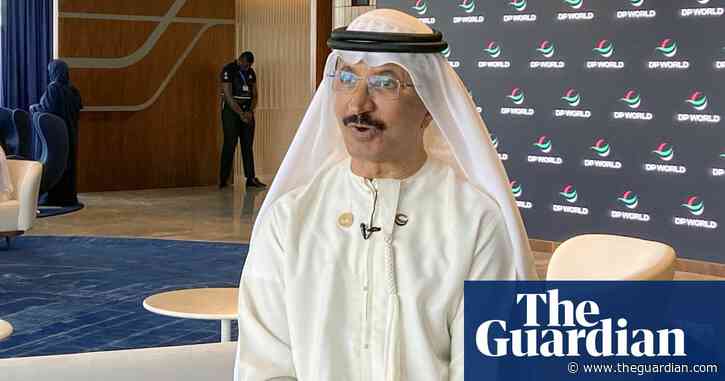 DP World’s controversial history of P&O ownership