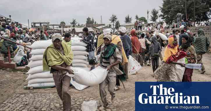 ‘Take from the hungry to feed the starving’: UN faces awful dilemma