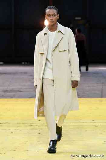 Gabriela Hearst, Spring 2022 Ready-to-wear Collection - vmagazine.com