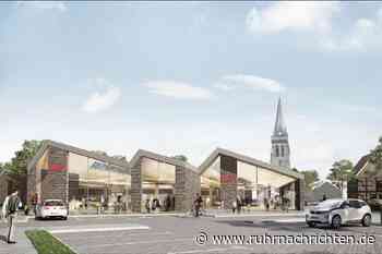 Erneute Verzögerung: Neuer Hit-Markt in Ascheberg öffnet vor Ostern 2023 | Ascheberg - Ruhr Nachrichten