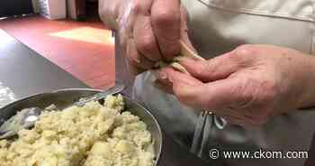 Bringing people together through food: Saskatoon Ukrainian restaurant plans fundraiser - CKOM News Talk Sports