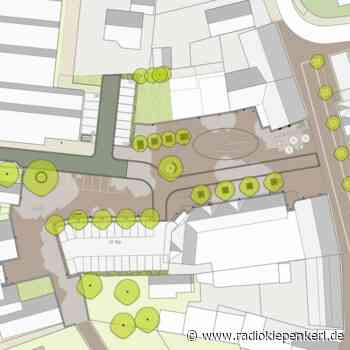 Lokalnachrichten ASCHEBERG: Spatenstich am Eschenplatz rückt näher - Radio Kiepenkerl