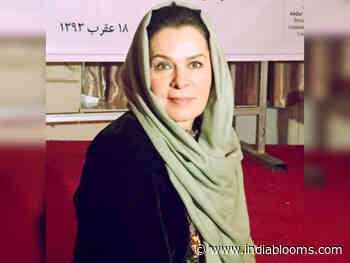 Afghanistan women demonstrate against Taliban in Kabul, distance themselves from activist 'Fatima Gailani' | Indiablooms - First Portal on Digital News Management - indiablooms