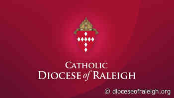 St. Stephen Hosts Visit by Pilgrim Statue of Our Lady of Fatima - Diocese of Raleigh