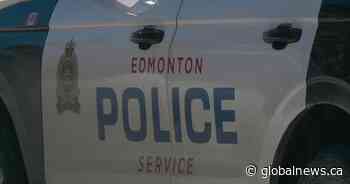Police say youth among 2 people charged in Edmonton cannabis store robbery - Global News