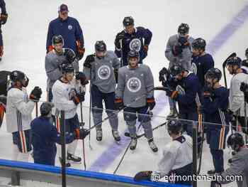 Edmonton Oilers believe home stand is a sign of things to come - Edmonton Sun