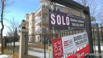 Edmonton's housing market: Low inventory, out-of-market buyers driving bidding wars - CTV News Edmonton