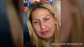 Edmonton woman missing since January - CTV News Edmonton