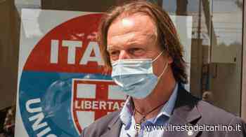 "Vesprini pensa troppo all’unione con Fermo" - il Resto del Carlino