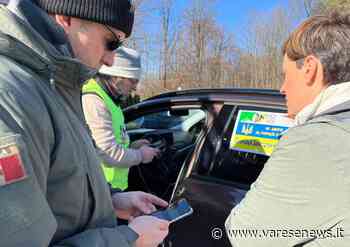 "Noi con voi" da Samarate torna al confine ucraino per recuperare 100 profughi - varesenews.it