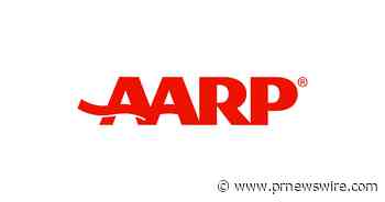 AARP The Magazine Celebrates Annual Movies for Grownups® Awards With a 20th Anniversary Special From Great Performances on PBS