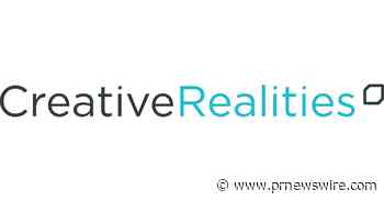 Creative Realities, Inc. Announces Year End 2021 Earnings Release Date and Conference Call Information